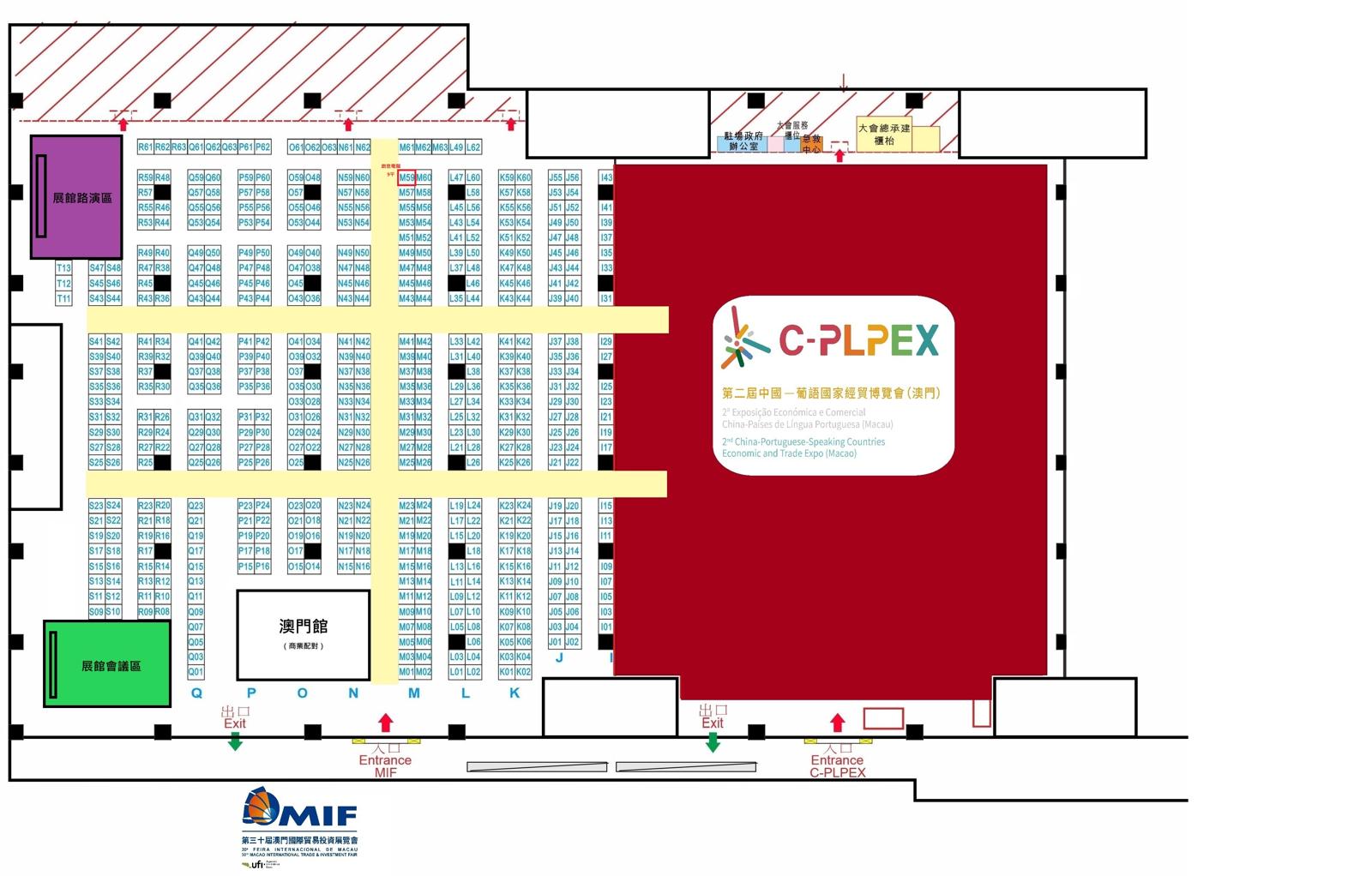 Ideasys Carousel Slide